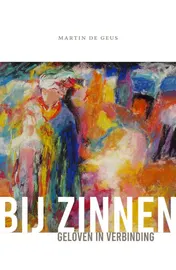 Omslag van Bij zinnen