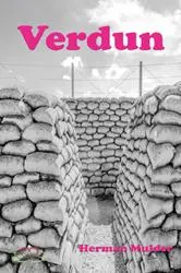 Omslag van Verdun