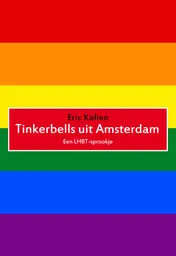Omslag van Tinkerbells uit Amsterdam