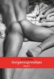 Omslag van 5