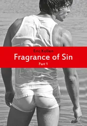 Omslag van Fragrance of Sin Part 1
