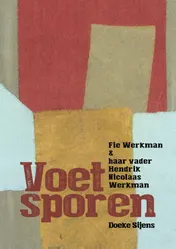 Omslag van Voetsporen