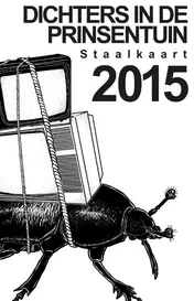 Omslag van 2015