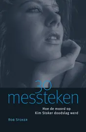Omslag van 30 messteken