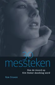 Omslag van 30 messteken