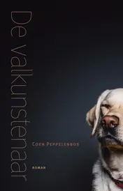 Omslag van De valkunstenaar
