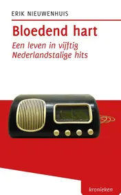 Omslag van Bloedend hart
