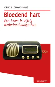 Omslag van Bloedend hart