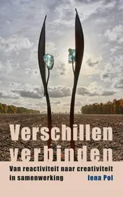 Omslag van Verschillen verbinden