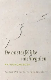 Omslag van De onsterfelijke nachtegalen