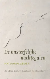 Omslag van De onsterfelijke nachtegalen