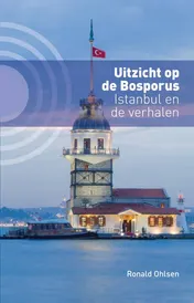 Omslag van Uitzicht op de Bosporus