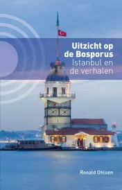 Omslag van Uitzicht op de Bosporus