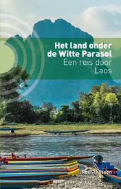 Omslag van Het land onder de Witte Parasol