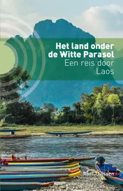 Omslag van Het land onder de Witte Parasol