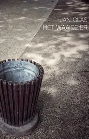 Omslag van Het waaide er