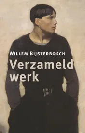 Omslag van Verzameld werk