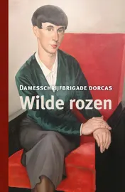Omslag van Wilde rozen