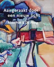 Omslag van Aangeraakt door een nieuw licht