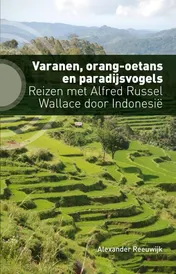 Omslag van Varanen, orang-oetans en paradijsvogels