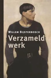 Omslag van Verzameld werk