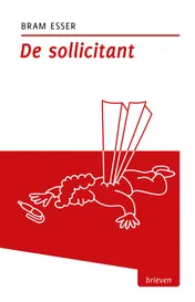 Omslag van De sollicitant
