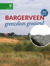 Omslag van Bargerveen