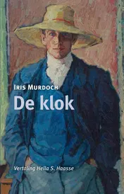 Omslag van De klok