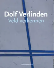 Omslag van Veld verkennen