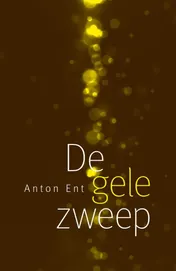 Omslag van De gele zweep