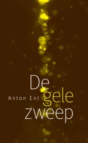 Omslag van De gele zweep