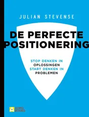 Omslag van De perfecte positionering