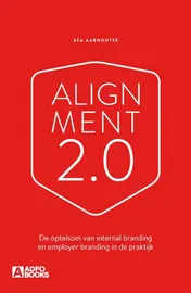 Omslag van Alignment 2.0