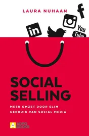 Omslag van Social Selling