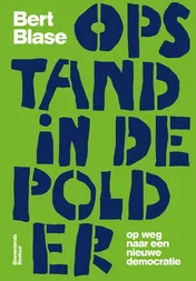 Omslag van Opstand in de polder