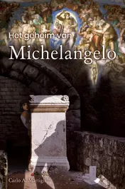 Omslag van Het geheim van Michelangelo