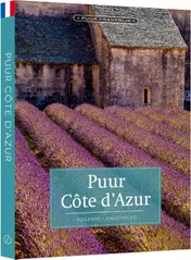 Omslag van Puur Cotê d'Azur