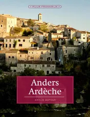 Omslag van Anders Ardèche