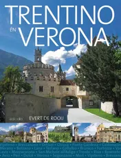 Omslag van Trentino en Verona