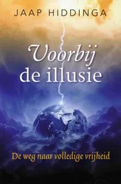 Omslag van Voorbij de illusie