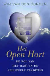 Omslag van Het open hart