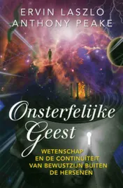 Omslag van Onsterfelijke geest