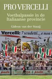 Omslag van Pro Vercelli