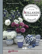 Omslag van Hollands welgaren