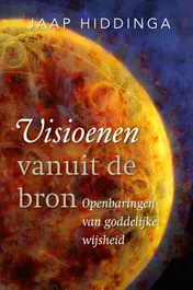 Omslag van Visioenen vanuit de bron