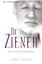Omslag van De Ziener