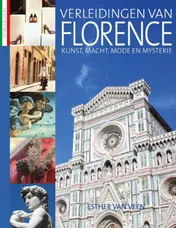 Omslag van Verleidingen van Florence