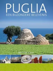 Omslag van Puglia, een bijzondere belevenis