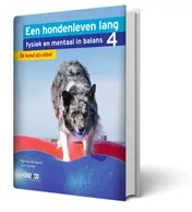 Omslag van De hond als atleet