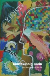 Omslag van Kunst - zinnig - brein